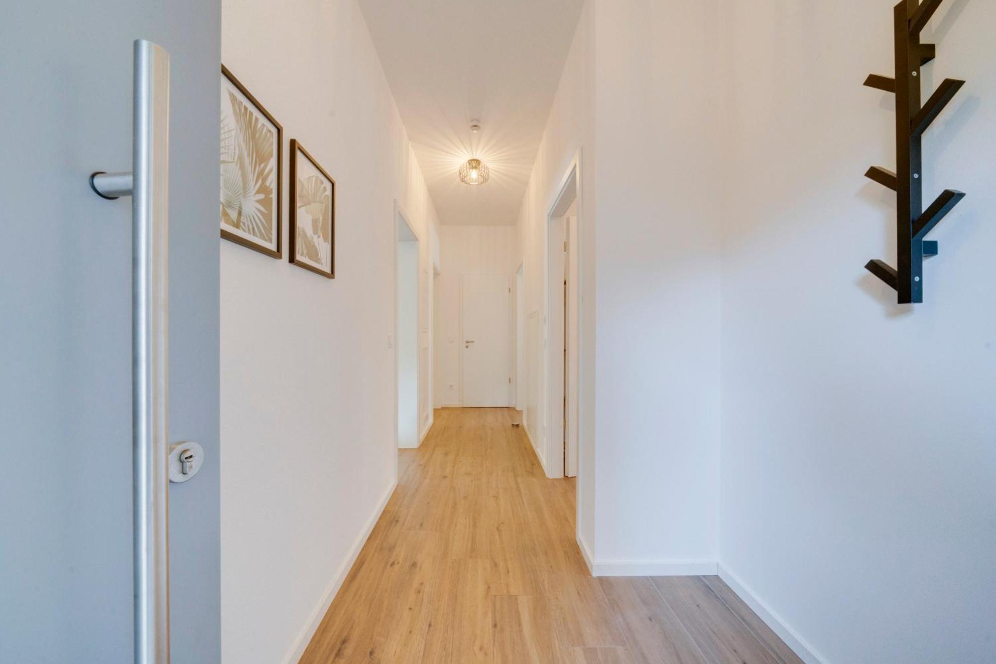 Neu-Luxus Apartment-Zentral In Altstadt-65-80Qm Augsburg Cameră foto